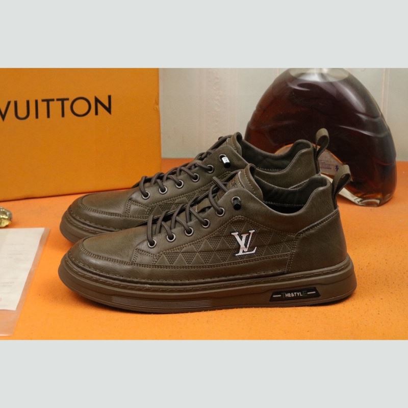 l**is V*t*n sneakers